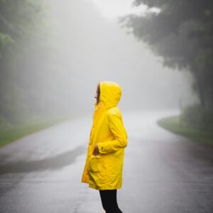 Regenjas